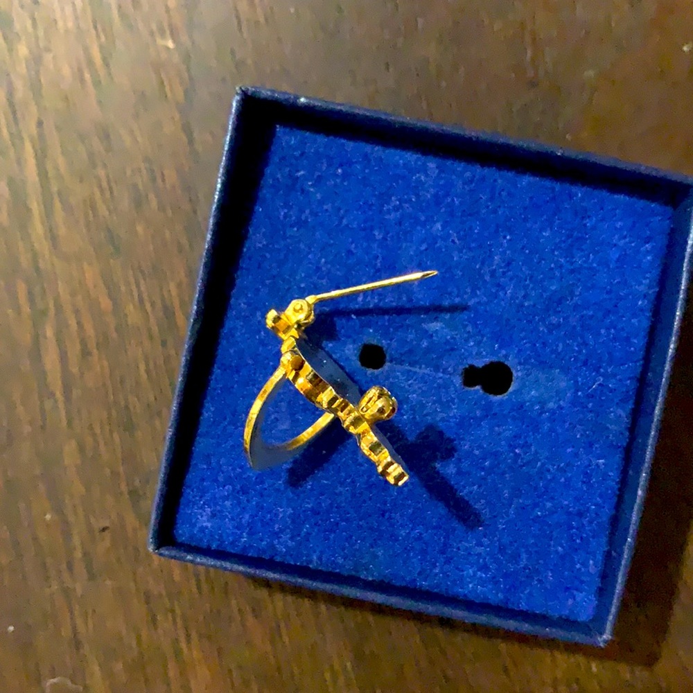 AVON SERVICE PIN VINTAGE - Picture 3 of 8
